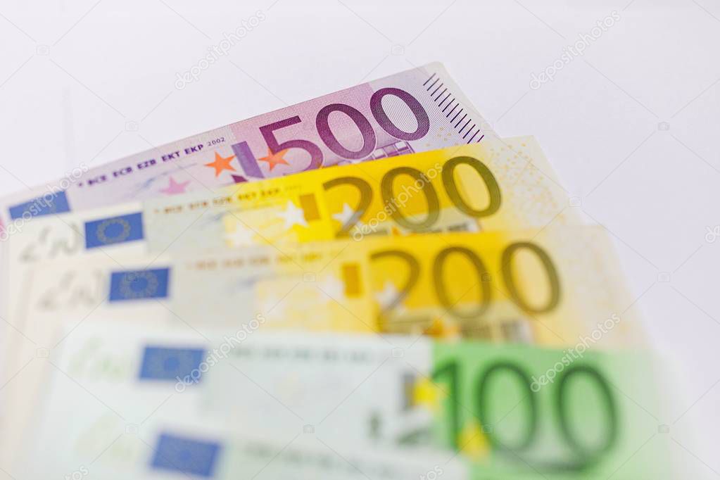 Ícone de poupança e preço competitivo